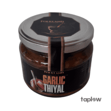 Garlic Thiyal - 350g