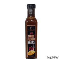 Hot Mango Kochchi Sauce - 280g
