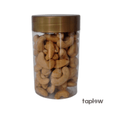 Sri Lankan Roasted Salt Cashew Bottle - 200g