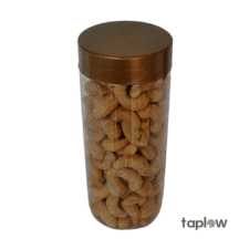 Sri Lankan Roasted Salt Cashew Bottle - 300g