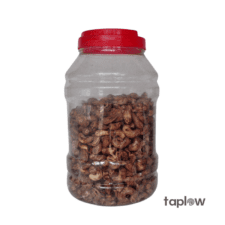 Sri Lankan Shell Burn Cashew - 1kg