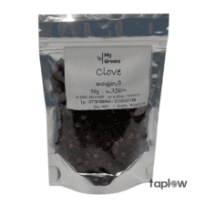 Clove (කරාබු නැටි) - 50g