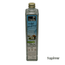 Organic Extra Virgin Coconut Oil - 775ml