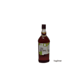 Wild Bee Honey - 750ml