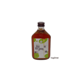 Wild Bee Honey - 175ml