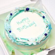 Better - Butter Fancy Cake