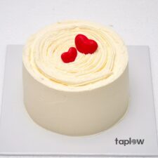 Sweet Heart Cake