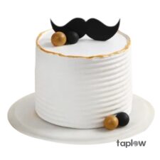 Best Dad Around Cake