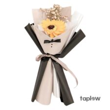 Sunny Dad Bloom Bouquet