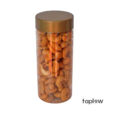 Sri Lankan Roasted Chilli Cashew Bottle - 300g