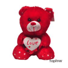 Lovely Teddy