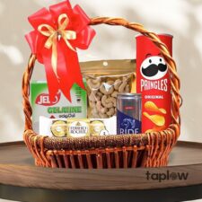 Delicious Delights Gift Hamper