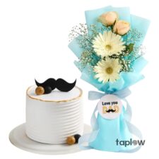 Love You Dad Gift Set