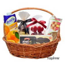 Sweet Chocolate Cookies Gift Hamper
