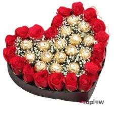 Ferrero Rocher Combo