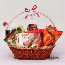 Biscuits Hamper