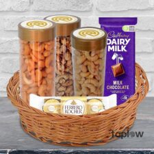 Mix Cashews Hamper