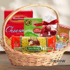 Family Foods Grocery Hamper