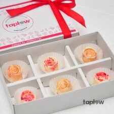 Plain Coloured Chocolate