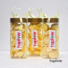 Yellow Kiss Bliss Bundle 3 Pack