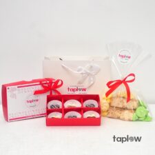 Dessert Combination Gift Pack