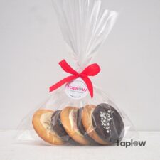 Sugar Cookies 6 Pcs ( Large )