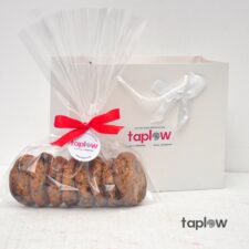 Chocolate Chip Cookie 8 Pcs