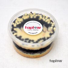 Chocolates & Butter Cake Mix Cake Tub