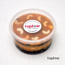 Cashew Caramel Cake Tub
