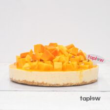 Mango Cheese Cake - 1 Kg