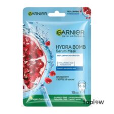 Hydra Bomb Serum Mask