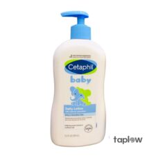 Cetaphil ( Baby Body Lotion )