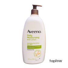 Aveeno Daily Moisturizing Body Lotion