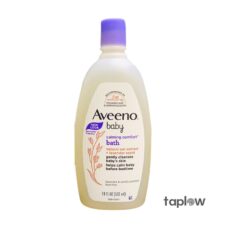 Aveeno Baby Calming Comfort Bath
