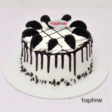 Oreo Gateau Cake