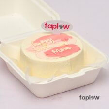 Happy Birthday Mom Cake