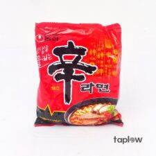 Nongshim - Shin Ramyun  120g ( Original )