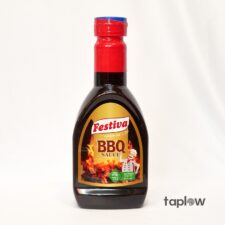 Festiva BBQ Sauce - 510 g