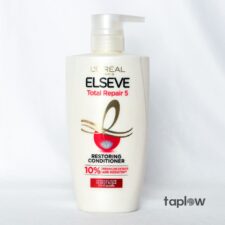 Loreal Elseve Total Repair 5 Restoring Conditioner - 410 ml