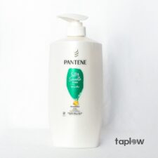Pantene Silky Smooth Care Shampoo