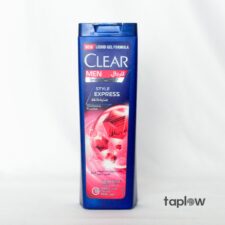 Clear Men Shampoo