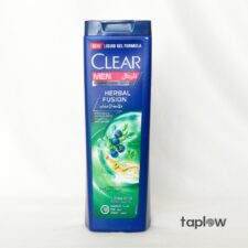 Clear Men Herbal Fusion Shampoo