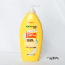 Garnier Body Brightening Moisturizing Serum