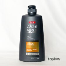 Dove Men Care Shampoo - 650 ml