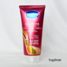 Vaseline Gluta - Hya Serum Burst Lotion - 300 ml