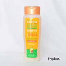 Cantu Avacado Hydrating Shampoo - 400 ml