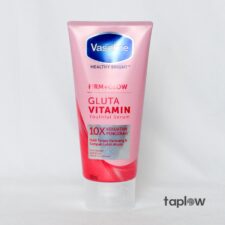 Vaseline Gluta Vitamin Serum - 180 ml