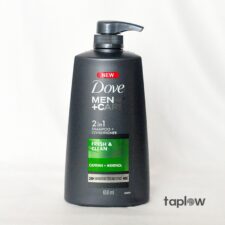 Dove Men Care Shampoo - 650 ml