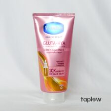 Vaseline Gluta Hya Serum Burst Lotion - 300 ml