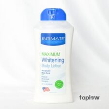 Intimate Whitening Body Lotion - 590 ml
